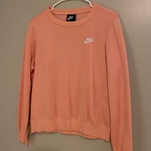 Nike Pullover